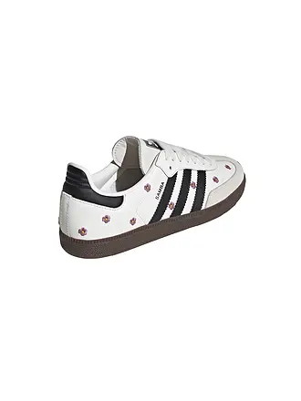 ADIDAS ORIGINALS | Zapatillas de deporte SAMBA OG | weiss